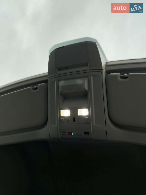 Грузовой фургон Volkswagen Crafter 2021 в Киеве фото 107 Грузовой фургон Volkswagen Crafter 2021 в Киеве