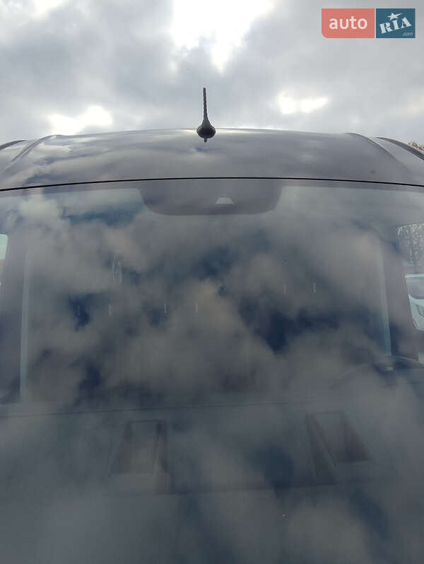 Вантажний фургон Volkswagen Crafter 2021 в Луцьку