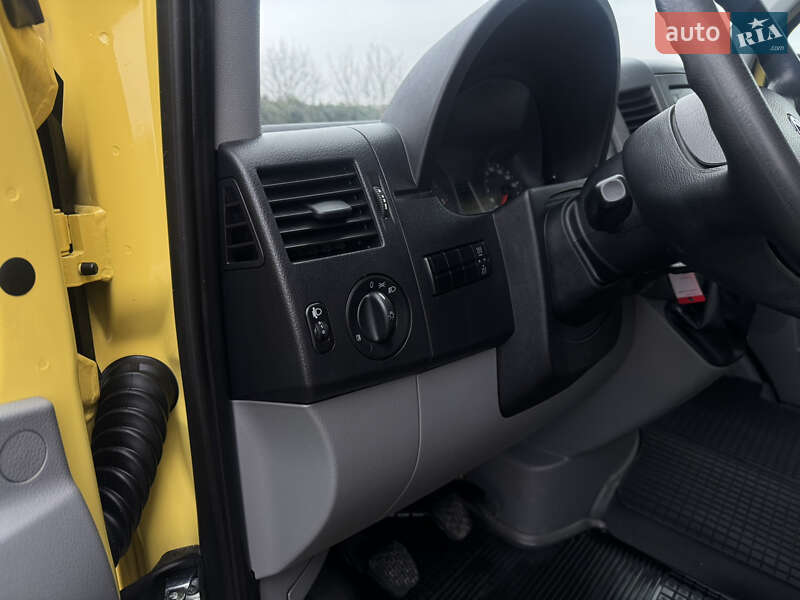 Борт Volkswagen Crafter 2017 в Луцке фото 21 Борт Volkswagen Crafter 2017 в Луцке