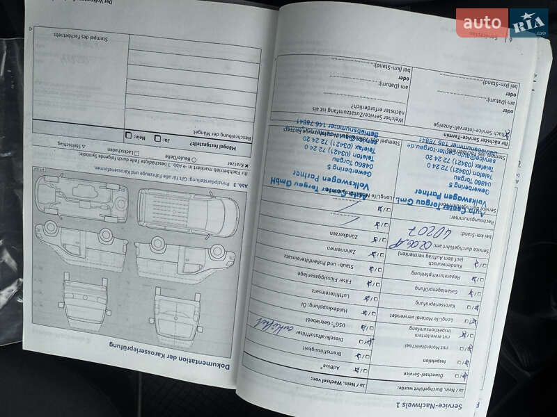 Борт Volkswagen Crafter 2017 в Луцке фото 47 Борт Volkswagen Crafter 2017 в Луцке