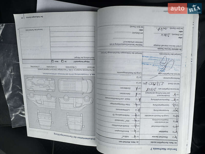 Борт Volkswagen Crafter 2017 в Луцке фото 53 Борт Volkswagen Crafter 2017 в Луцке