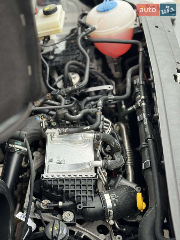 Вантажний фургон Volkswagen Crafter 2021 в Рівному фото 27 Вантажний фургон Volkswagen Crafter 2021 в Рівному