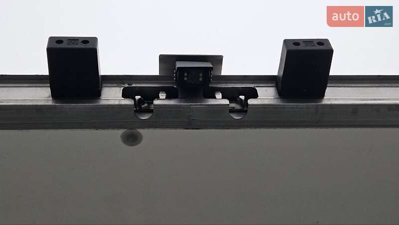 Рефрижератор Volkswagen Crafter 2020 в Ровно фото 31 Рефрижератор Volkswagen Crafter 2020 в Ровно