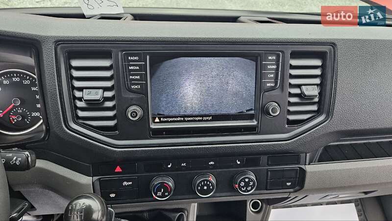 Рефрижератор Volkswagen Crafter 2020 в Ровно фото 37 Рефрижератор Volkswagen Crafter 2020 в Ровно