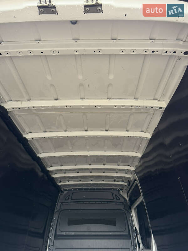 Грузовой фургон Volkswagen Crafter 2016 в Ровно фото 17 Грузовой фургон Volkswagen Crafter 2016 в Ровно