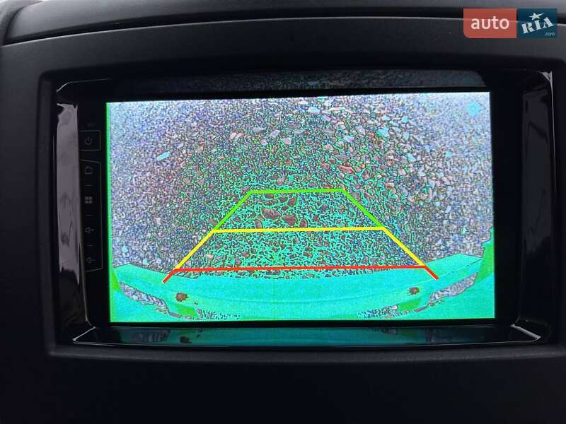 Рефрижератор Volkswagen Crafter 2016 в Ровно фото 39 Рефрижератор Volkswagen Crafter 2016 в Ровно