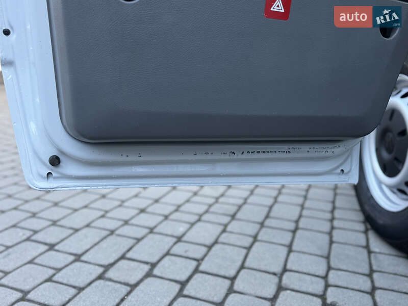 Вантажний фургон Volkswagen Crafter 2012 в Іршаві фото 38 Вантажний фургон Volkswagen Crafter 2012 в Іршаві