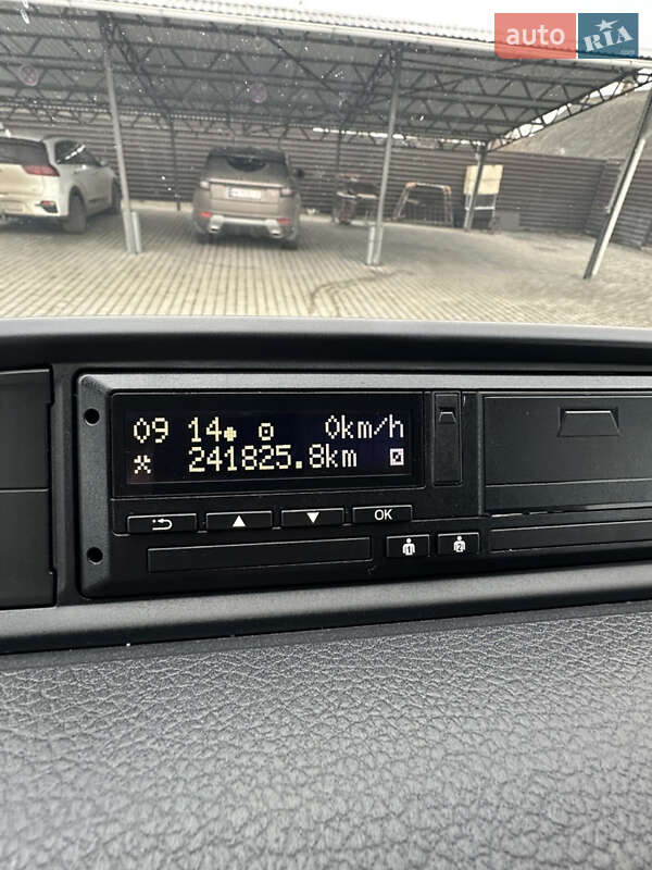 Грузопассажирский фургон Volkswagen Crafter 2020 в Дубно фото 54 Грузопассажирский фургон Volkswagen Crafter 2020 в Дубно