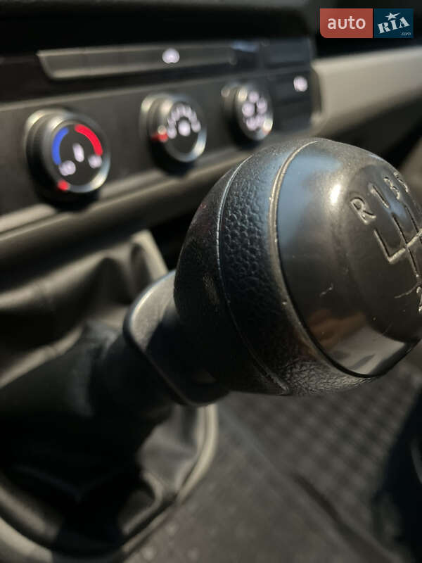 Рефрижератор Volkswagen Crafter 2018 в Киеве фото 8 Рефрижератор Volkswagen Crafter 2018 в Киеве