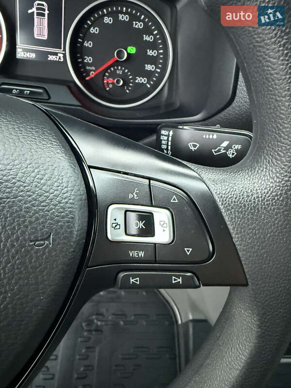 Грузовой фургон Volkswagen Crafter 2021 в Киеве фото 63 Грузовой фургон Volkswagen Crafter 2021 в Киеве