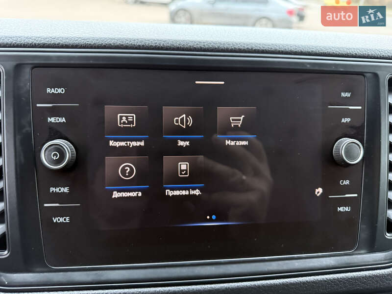 Грузовой фургон Volkswagen Crafter 2021 в Киеве фото 84 Грузовой фургон Volkswagen Crafter 2021 в Киеве