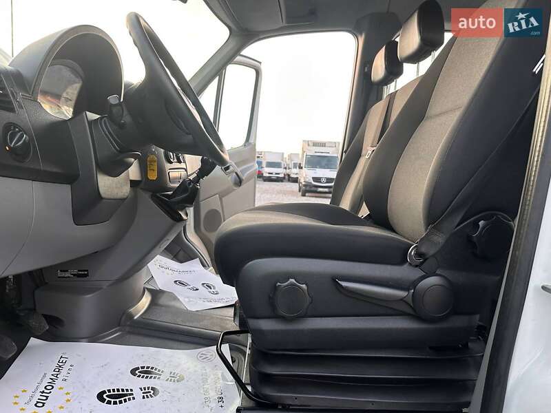 Борт Volkswagen Crafter 2017 в Рівному фото 25 Борт Volkswagen Crafter 2017 в Рівному