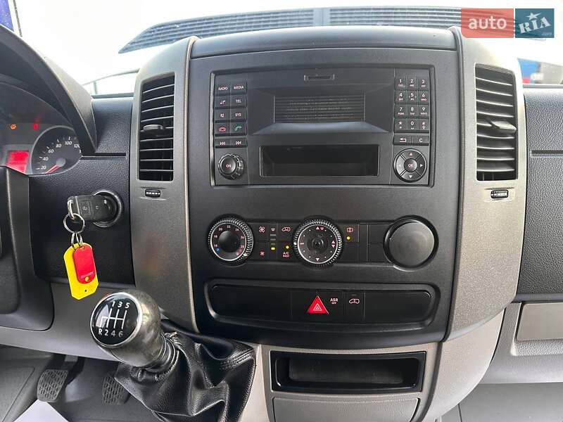 Борт Volkswagen Crafter 2017 в Рівному фото 28 Борт Volkswagen Crafter 2017 в Рівному