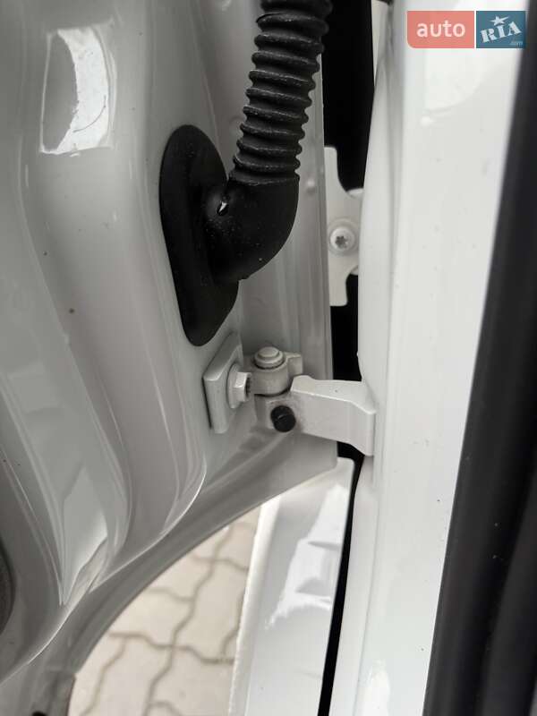 Тентованый Volkswagen Crafter 2020 в Ковеле