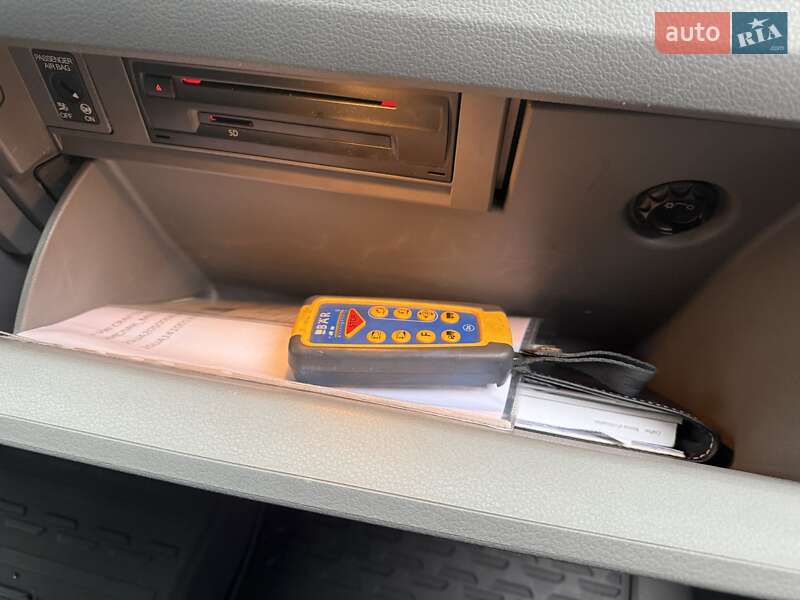 Тентованый Volkswagen Crafter 2020 в Ковеле