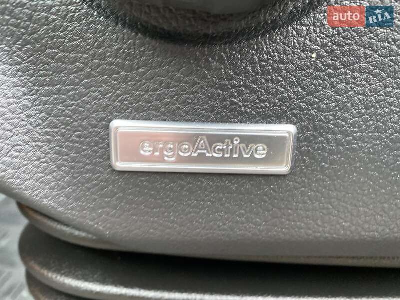 Вантажний фургон Volkswagen Crafter 2022 в Мукачевому