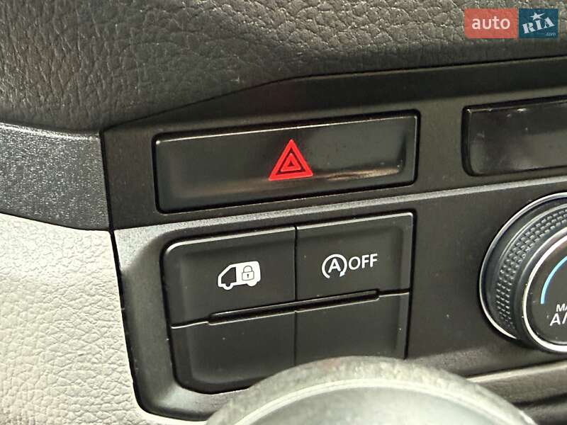 Грузовой фургон Volkswagen Crafter 2017 в Ковеле