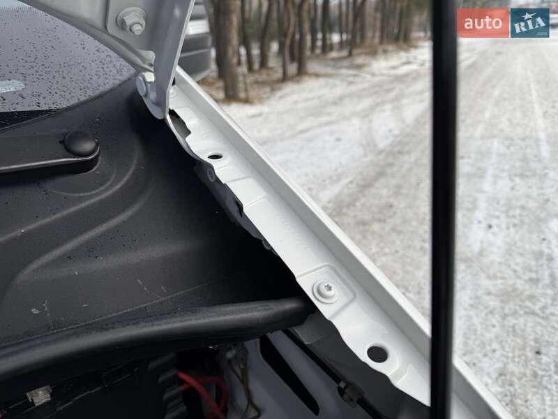 Грузовой фургон Volkswagen Crafter 2017 в Ковеле