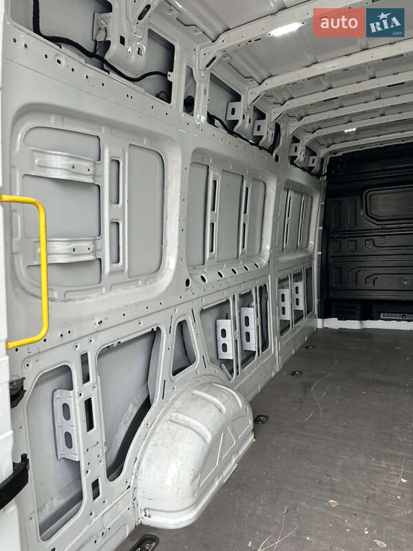 Мікровен Volkswagen Crafter 2023 в Миколаєві фото 9 Мікровен Volkswagen Crafter 2023 в Миколаєві