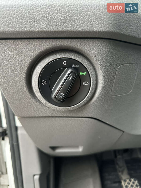 Мікровен Volkswagen Crafter 2023 в Миколаєві фото 15 Мікровен Volkswagen Crafter 2023 в Миколаєві