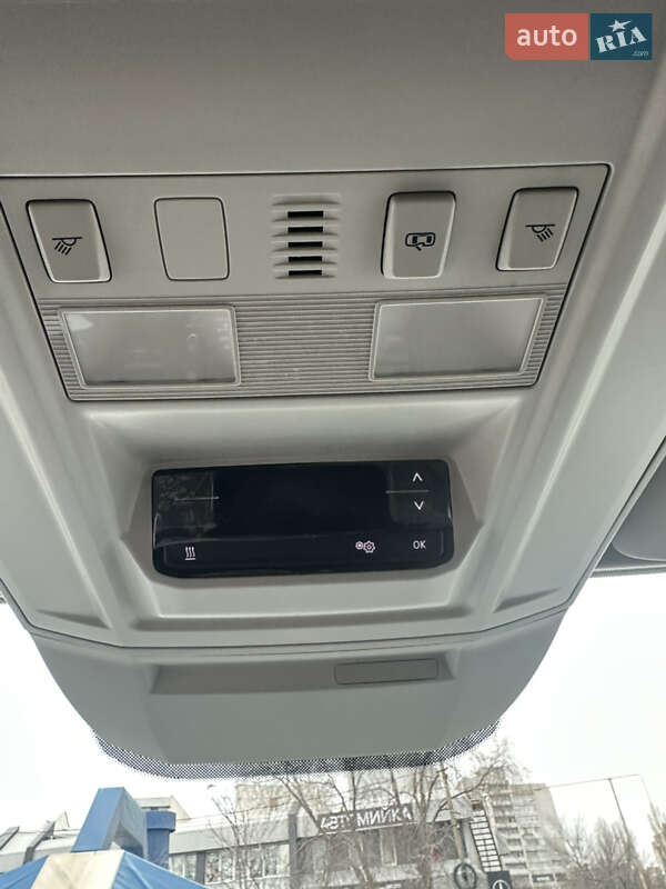 Мікровен Volkswagen Crafter 2023 в Миколаєві фото 19 Мікровен Volkswagen Crafter 2023 в Миколаєві