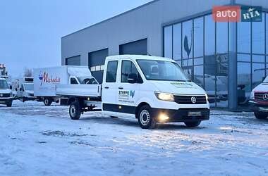Борт Volkswagen Crafter 2019 в Рівному