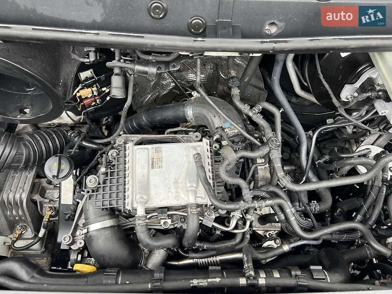 Рефрижератор Volkswagen Crafter 2020 в Луцке фото 14 Рефрижератор Volkswagen Crafter 2020 в Луцке