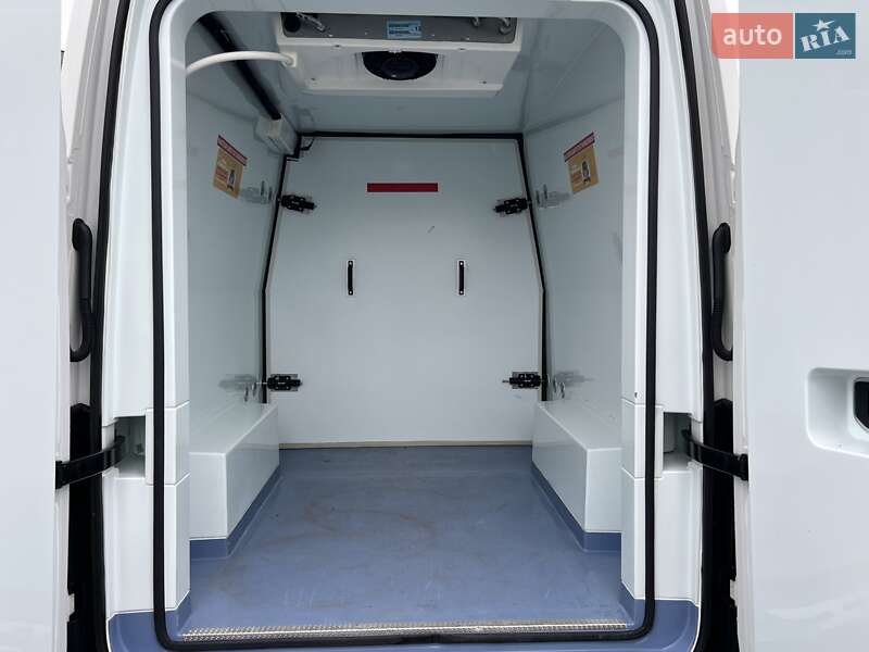 Рефрижератор Volkswagen Crafter 2020 в Луцке фото 18 Рефрижератор Volkswagen Crafter 2020 в Луцке