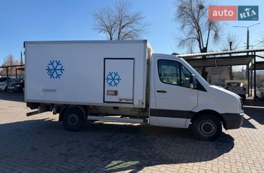Рефрижератор Volkswagen Crafter 2014 в Кривому Розі