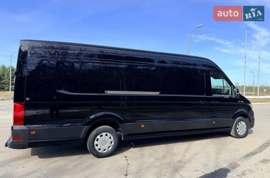 Грузовой фургон Volkswagen Crafter 2020 в Киеве