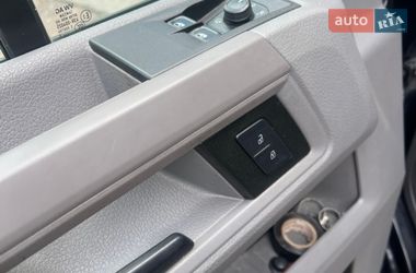 Вантажний фургон Volkswagen Crafter 2018 в Житомирі