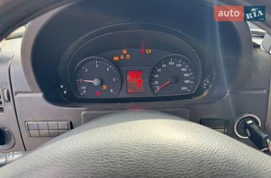 Рефрижератор Volkswagen Crafter 2012 в Умані