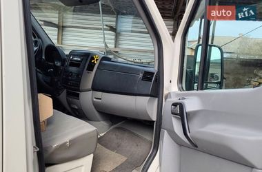 Другие грузовики Volkswagen Crafter 2007 в Подольске