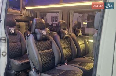 Микроавтобус Volkswagen Crafter 2015 в Цумани