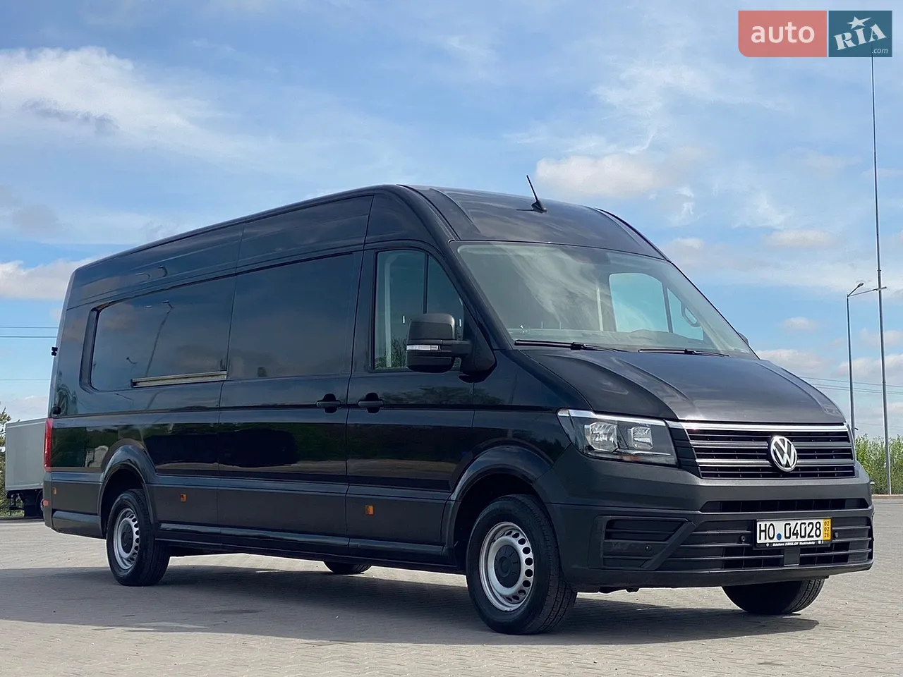 2010 Volkswagen Caddy - мініатюра 61