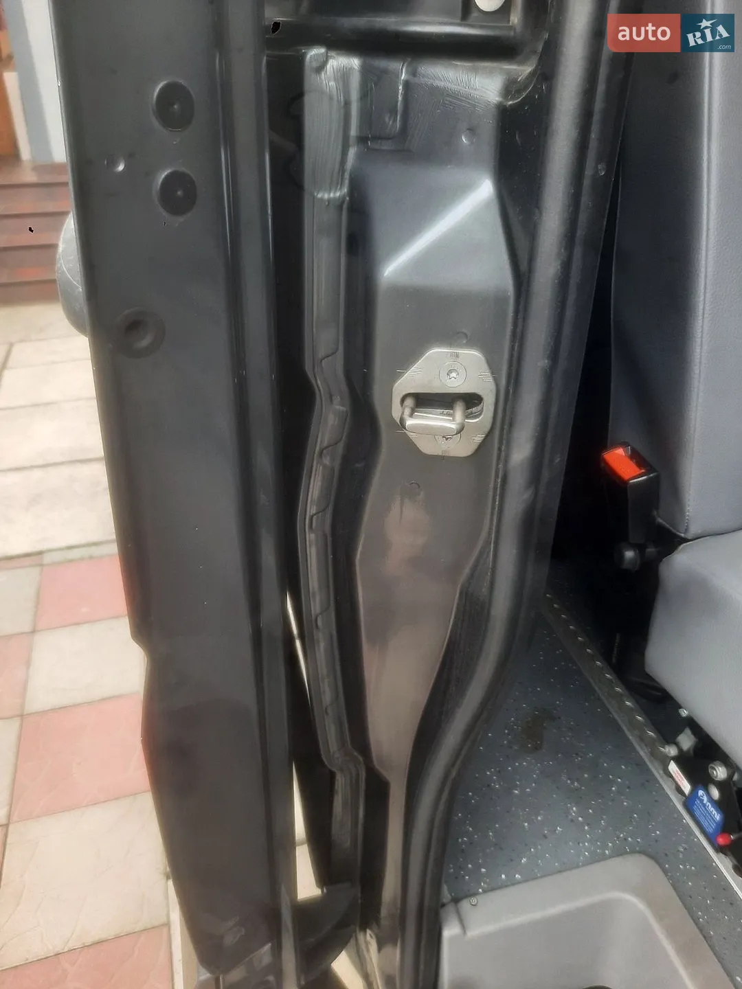 Volkswagen Crafter 2015 VIN WV1ZZZ2EZF6038311 фото оголошення 14 з 17