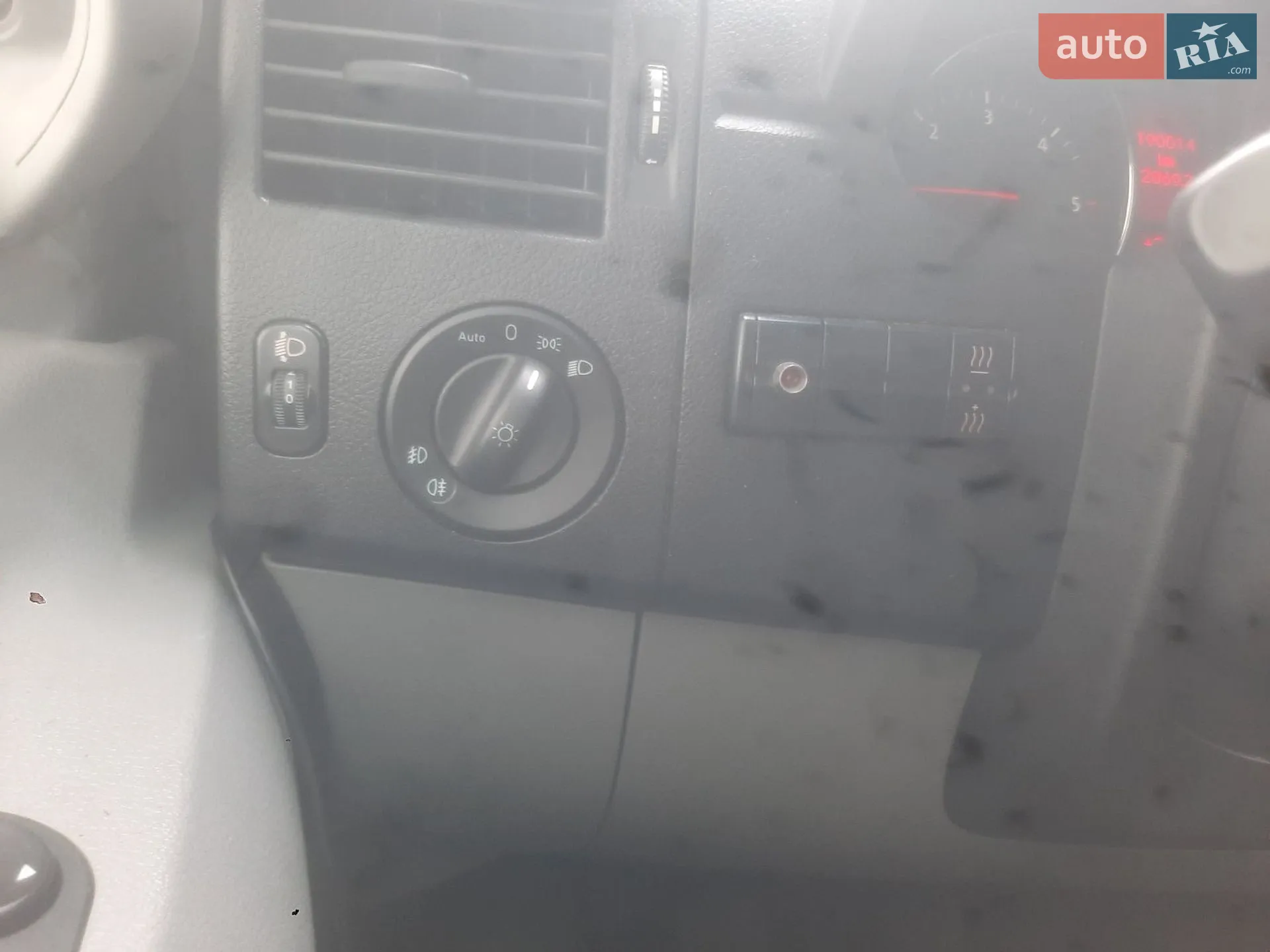 Volkswagen Crafter 2015 VIN WV1ZZZ2EZF6038311 фото оголошення 16 з 17
