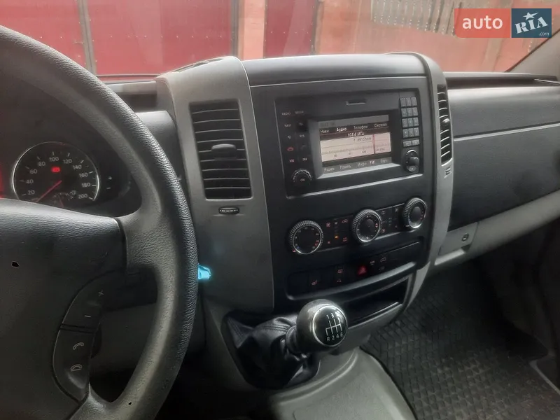 Volkswagen Crafter 2015 VIN WV1ZZZ2EZF6038311 фото оголошення 17 з 51