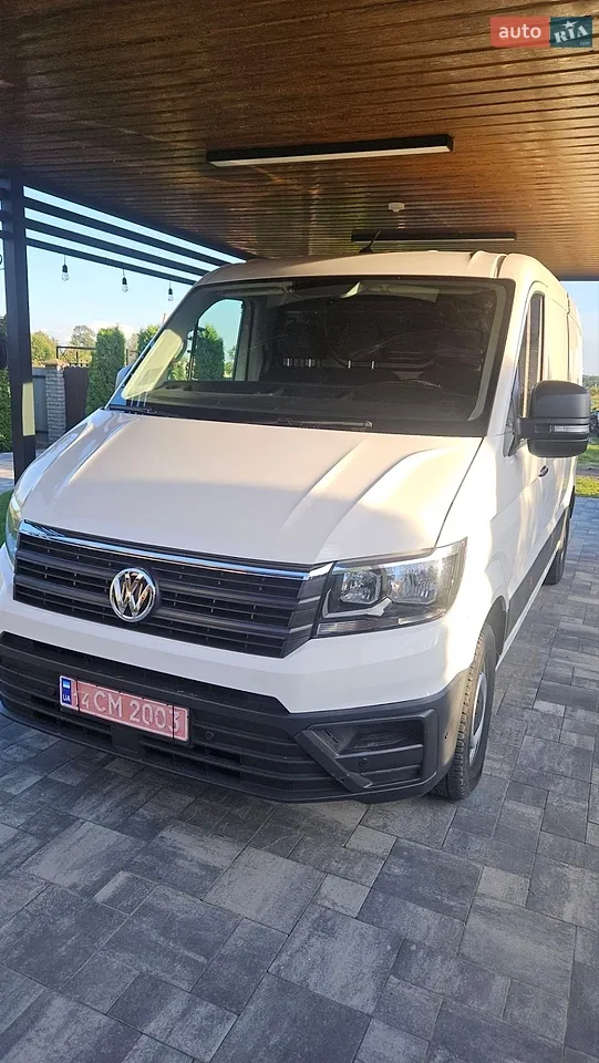 2019 Volkswagen Tiguan - мініатюра 7