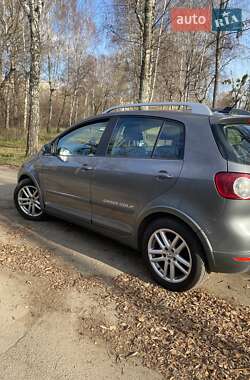 Хетчбек Volkswagen Cross Golf 2007 в Вінниці