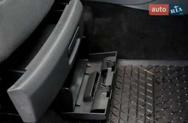 Хэтчбек Volkswagen Cross Golf 2007 в 
