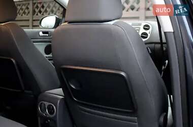 Хэтчбек Volkswagen Cross Golf 2007 в 