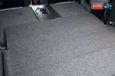 Хэтчбек Volkswagen Cross Golf 2007 в 