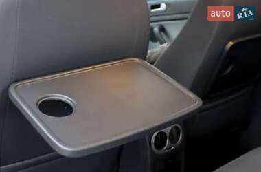 Хэтчбек Volkswagen Cross Golf 2007 в 