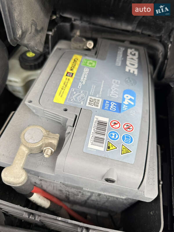 Хэтчбек Volkswagen Cross Golf 2007 в Владимире фото 28 Хэтчбек Volkswagen Cross Golf 2007 в Владимире