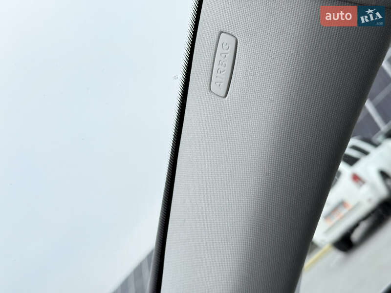 Хэтчбек Volkswagen Cross Golf 2007 в Владимире фото 37 Хэтчбек Volkswagen Cross Golf 2007 в Владимире