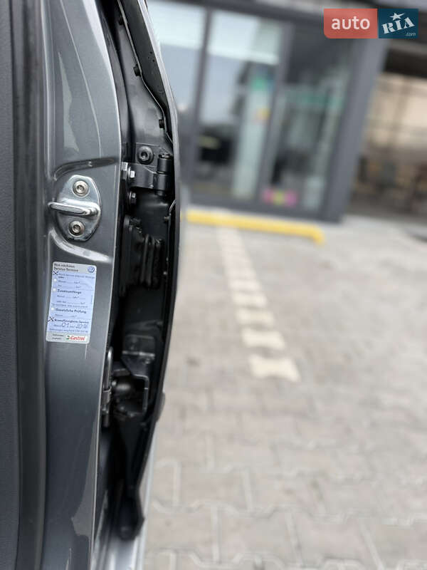 Хэтчбек Volkswagen Cross Golf 2007 в Владимире фото 52 Хэтчбек Volkswagen Cross Golf 2007 в Владимире