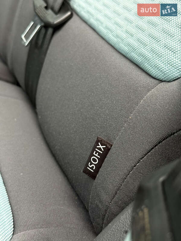 Хэтчбек Volkswagen Cross Golf 2007 в Владимире фото 65 Хэтчбек Volkswagen Cross Golf 2007 в Владимире