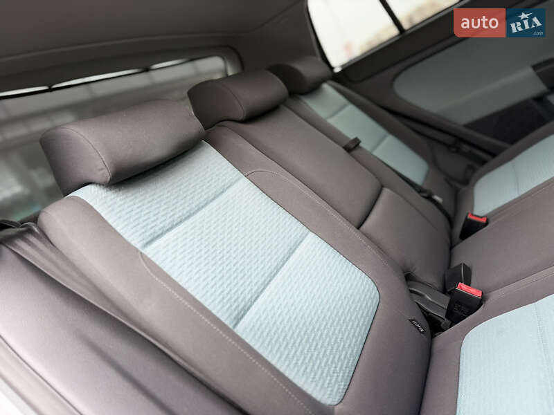 Хэтчбек Volkswagen Cross Golf 2007 в Владимире фото 74 Хэтчбек Volkswagen Cross Golf 2007 в Владимире