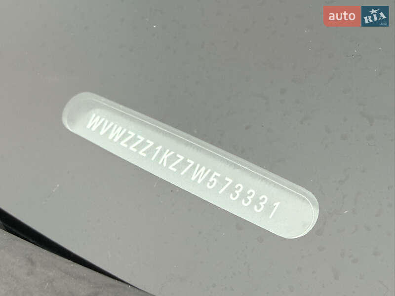 Хэтчбек Volkswagen Cross Golf 2007 в Владимире фото 101 Хэтчбек Volkswagen Cross Golf 2007 в Владимире